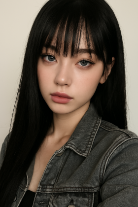 *청아메이크업*