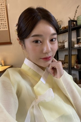 *청아메이크업*