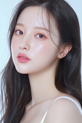 *청아메이크업*